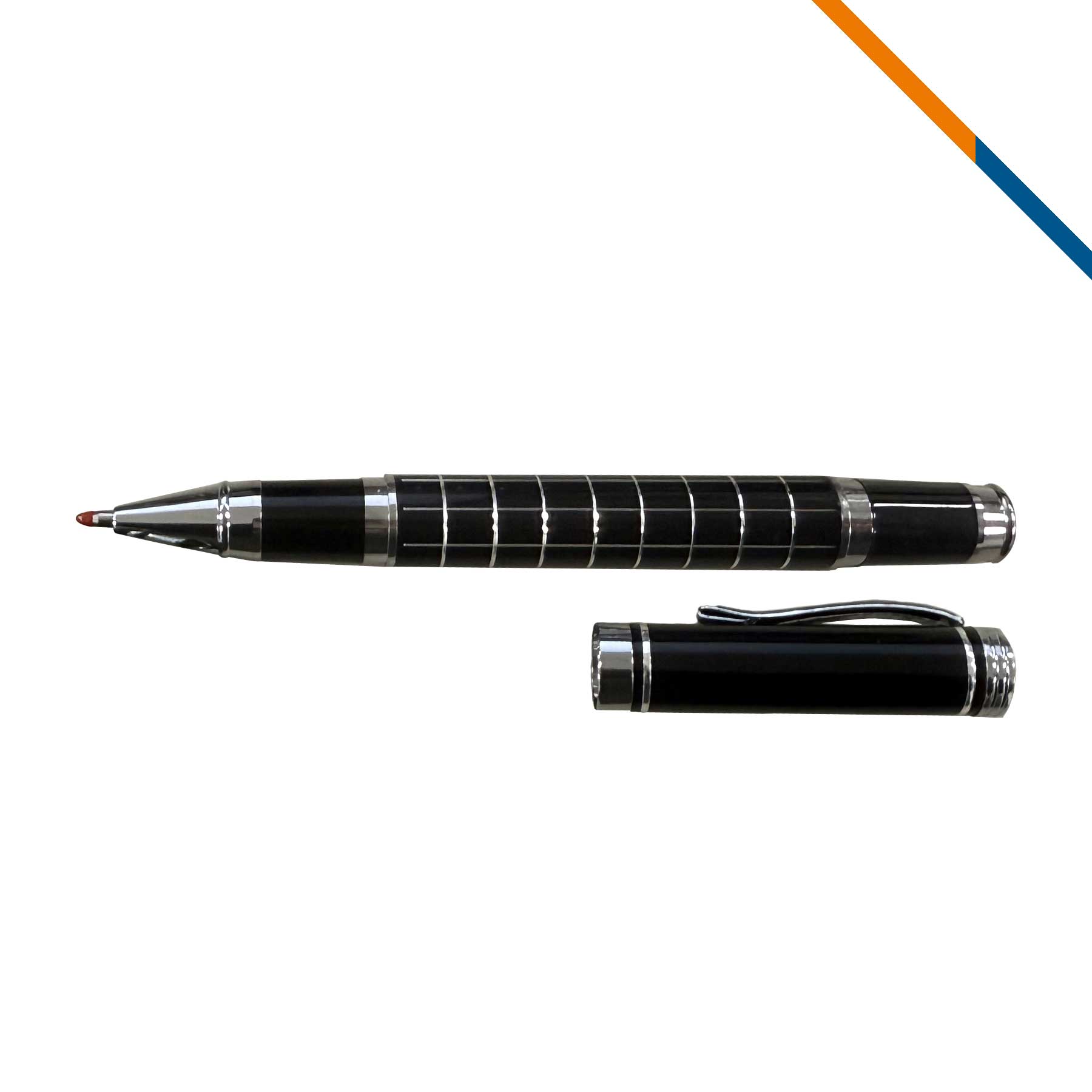Dolisa Metal Pen 7