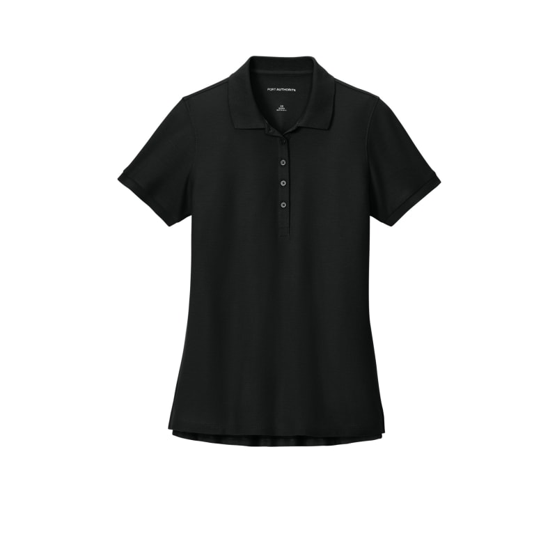 Port Authority Women's Wearever Signature Pique Polo 77