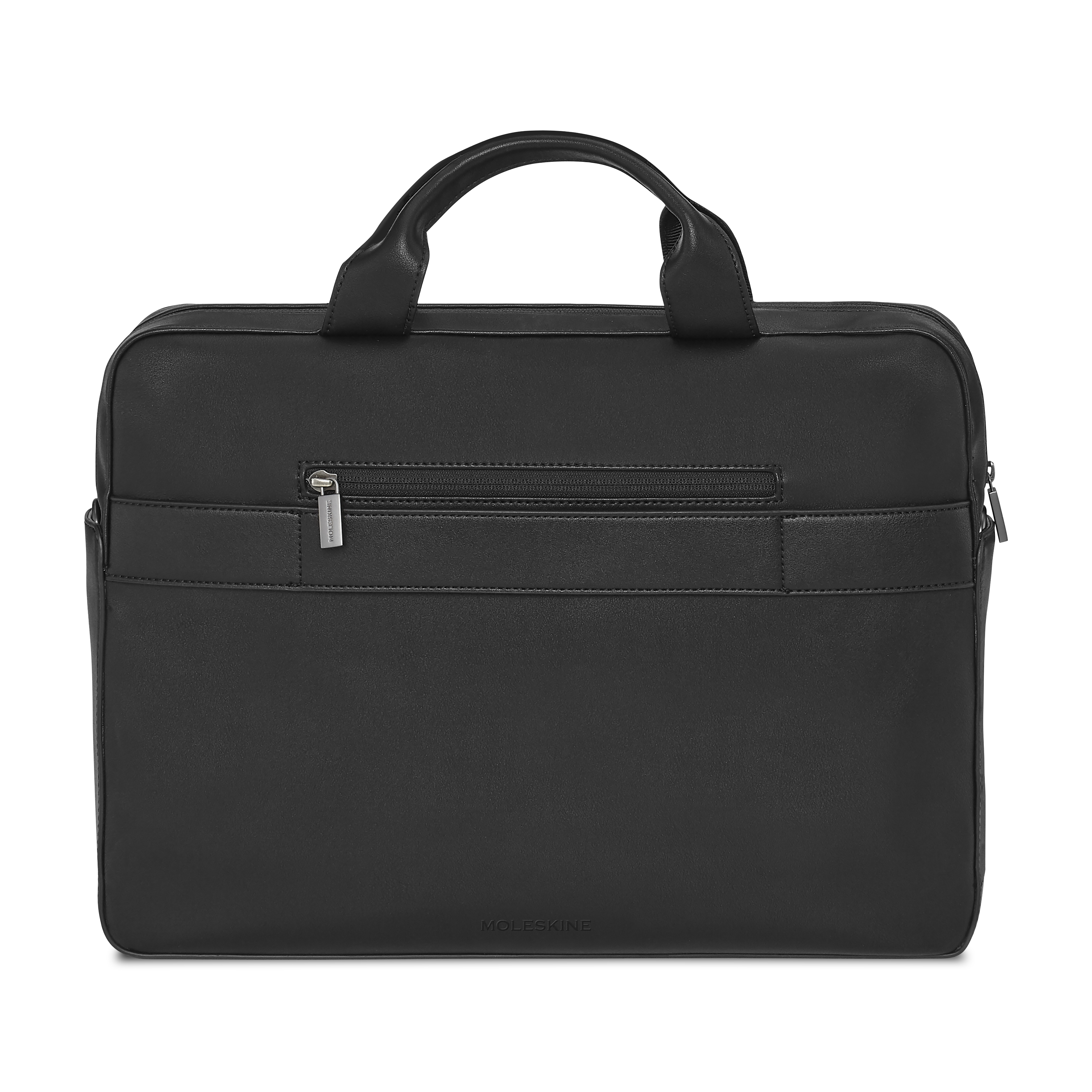 Moleskine® Classic Slim Briefcase 4