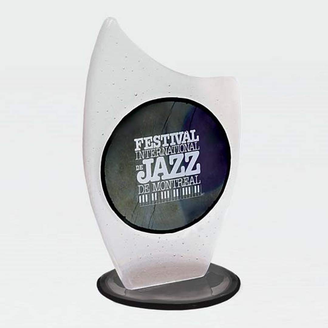 Fusion Frost Award 8