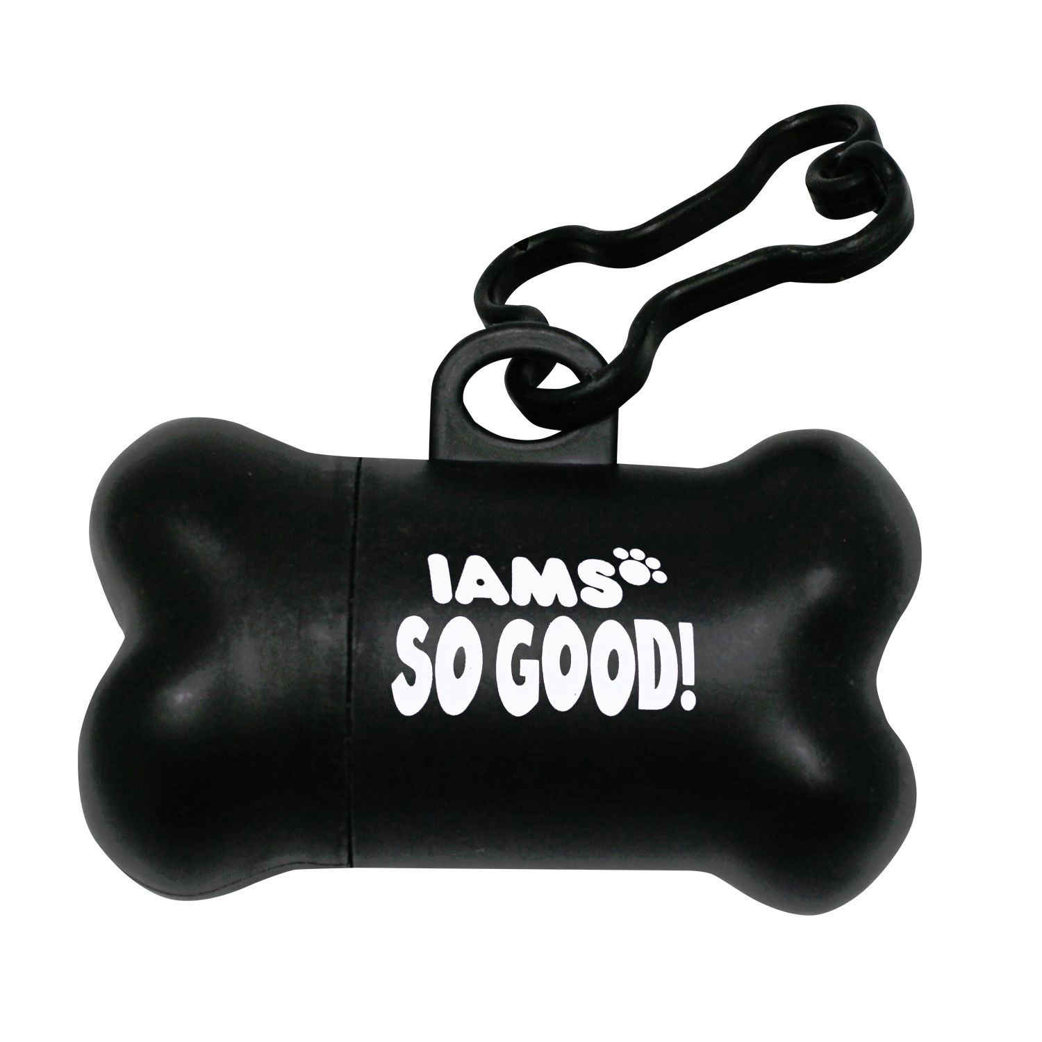 Bone Shaped Dog Bag Holder 5