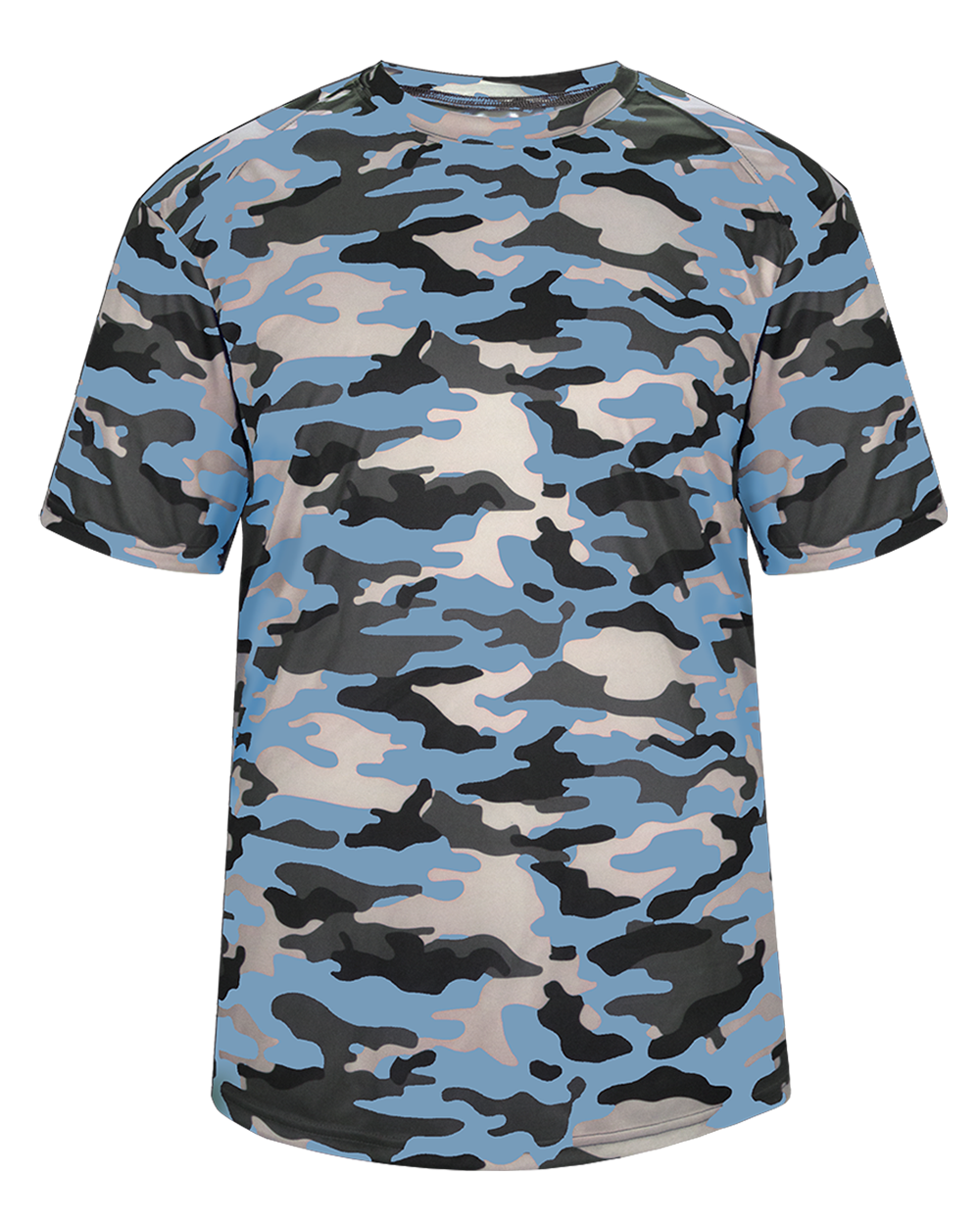 Camo Tee 13