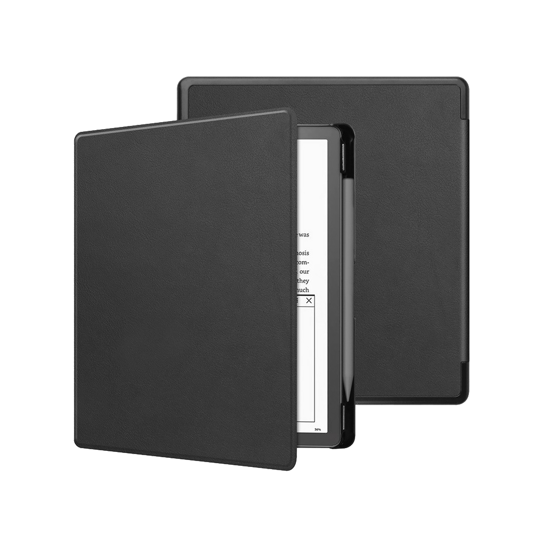Kindle Scribe 10.2 " Gen 2023 and 2nd Gen Hand Strap Case 3