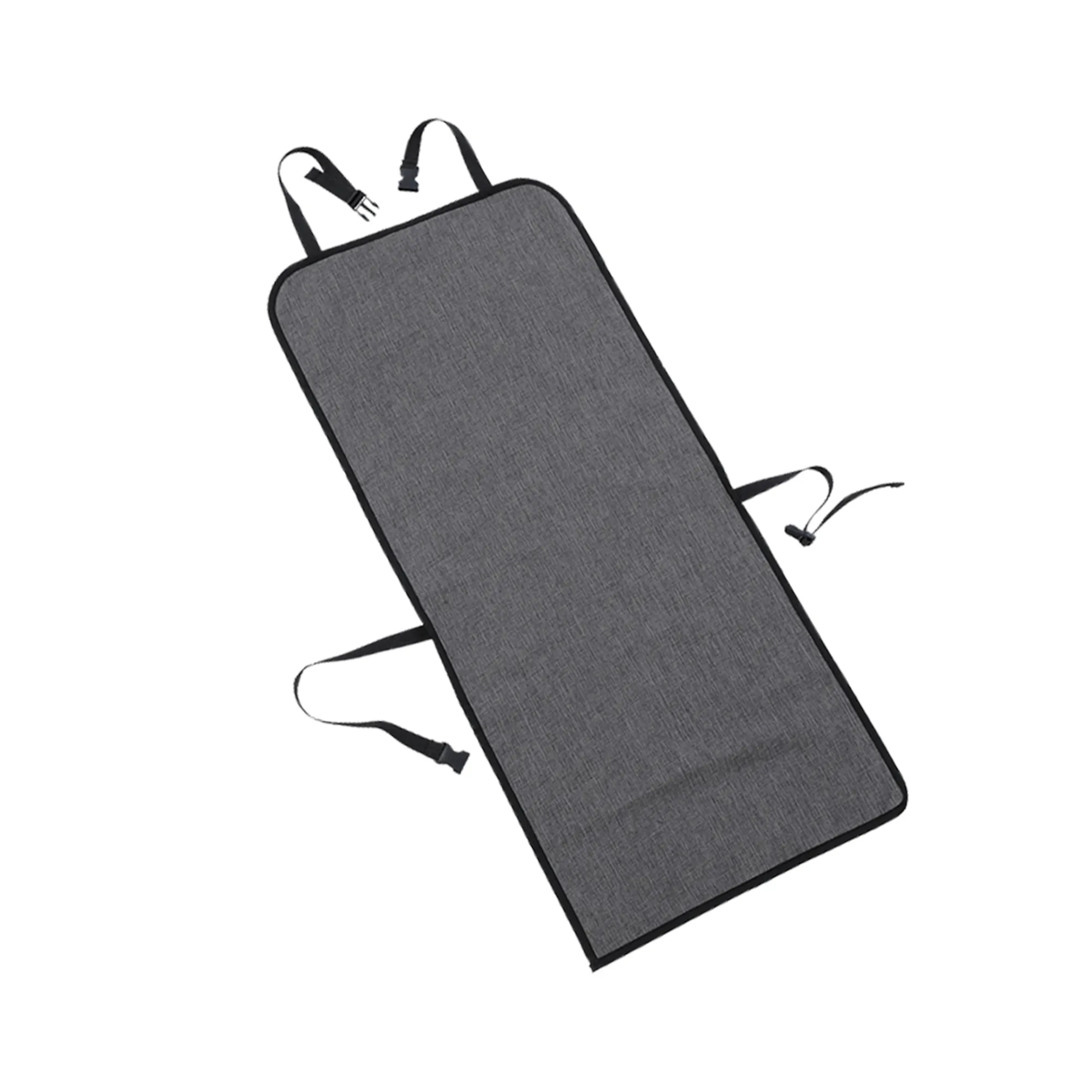 Car Seat Protection Waterproof Pet Mat MOQ 20pcs 3