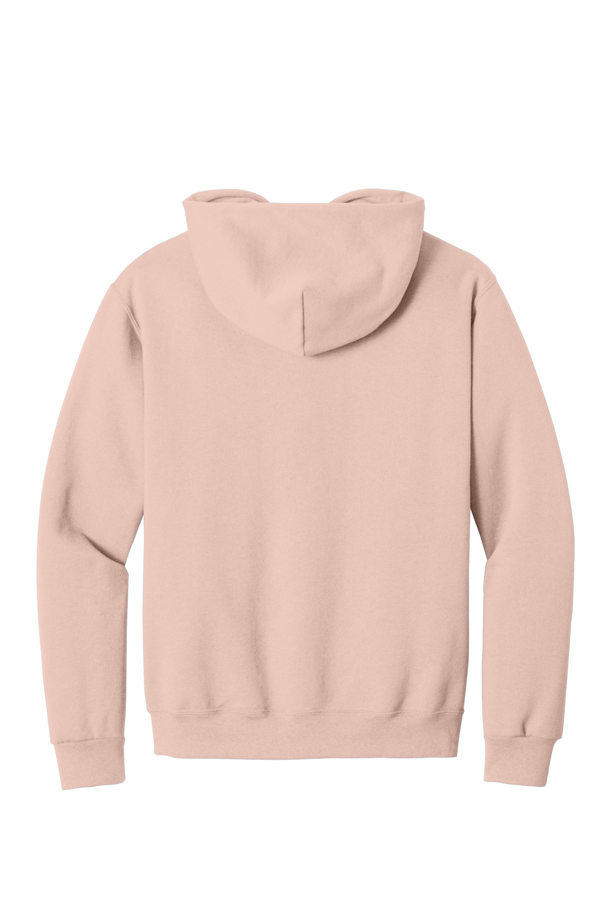 Jerzees NuBlend Pullover Hooded Sweatshirt. 996M 331