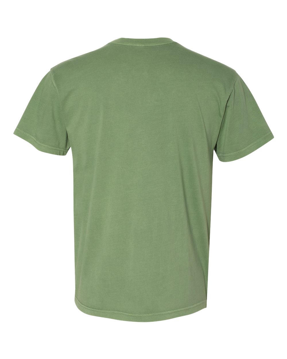 Unisex Inspired Dye T-Shirt - 7410 6