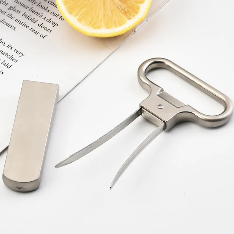 Two-Prong Wine Cork Puller 3