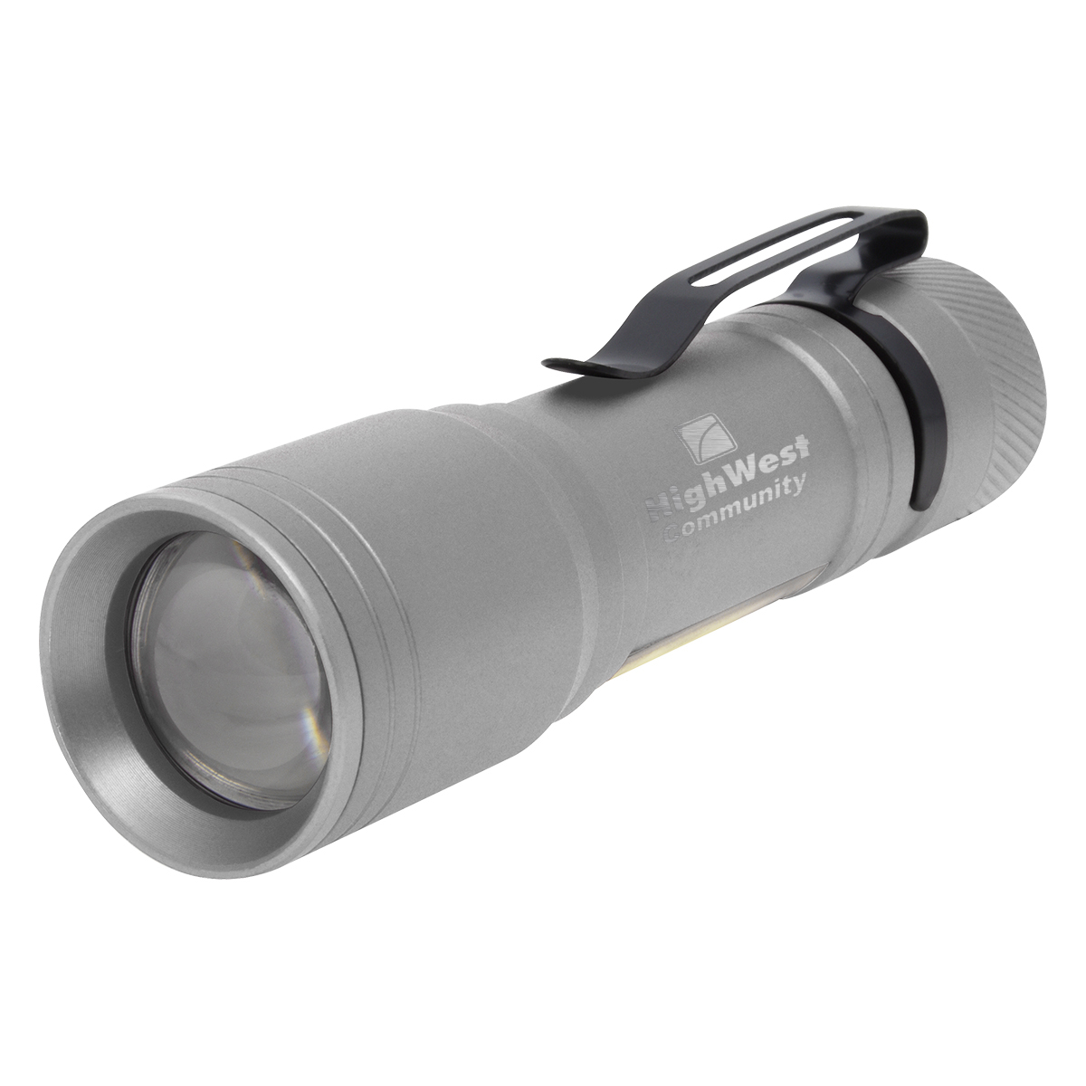 Freeport Focus Flashlight 1