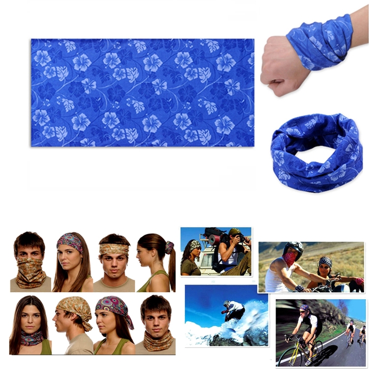 Multi Functional Seamless Rally Wear 2