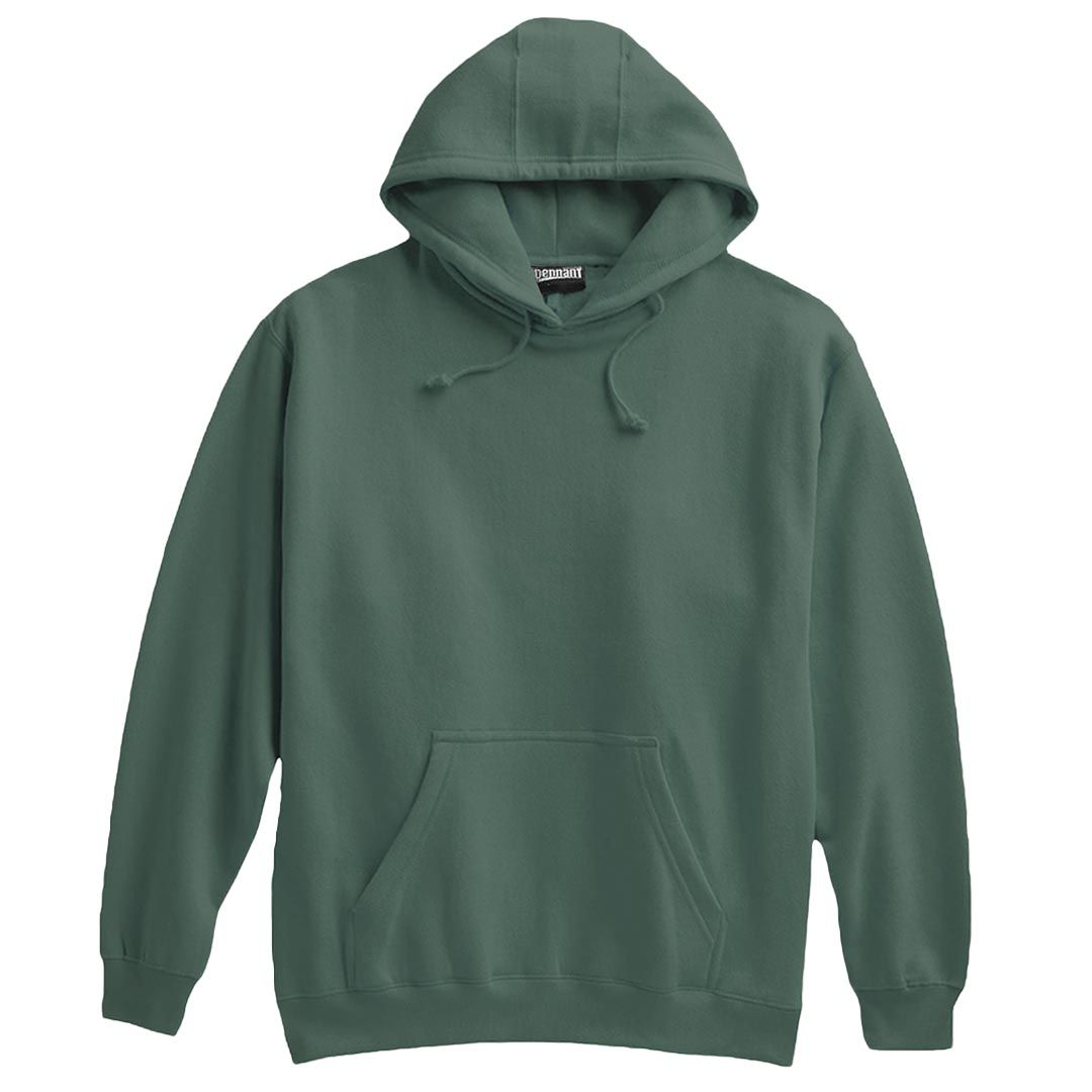 Pennant Super 10 Hoodie 9