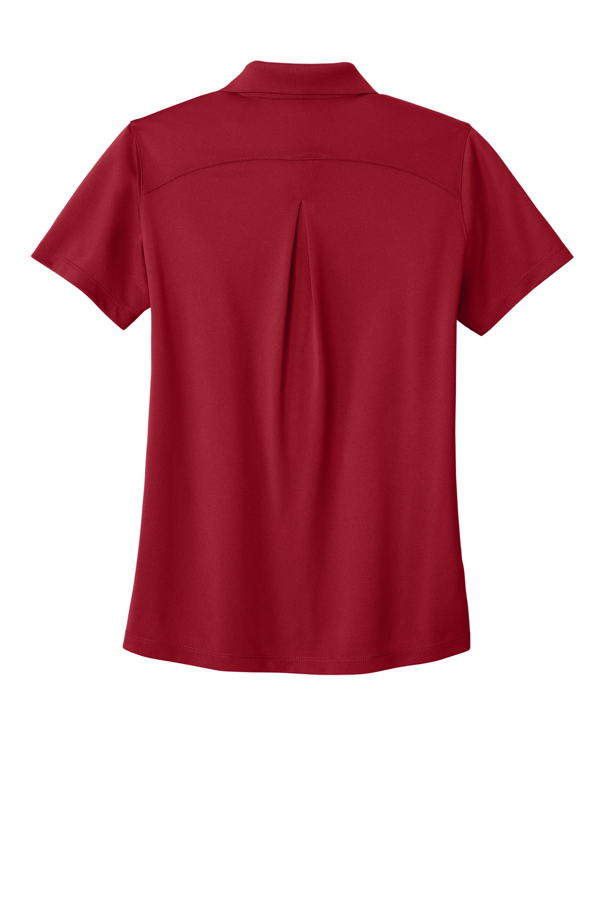 Port Authority Women's Wearever Performance Pique Polo LK240 10