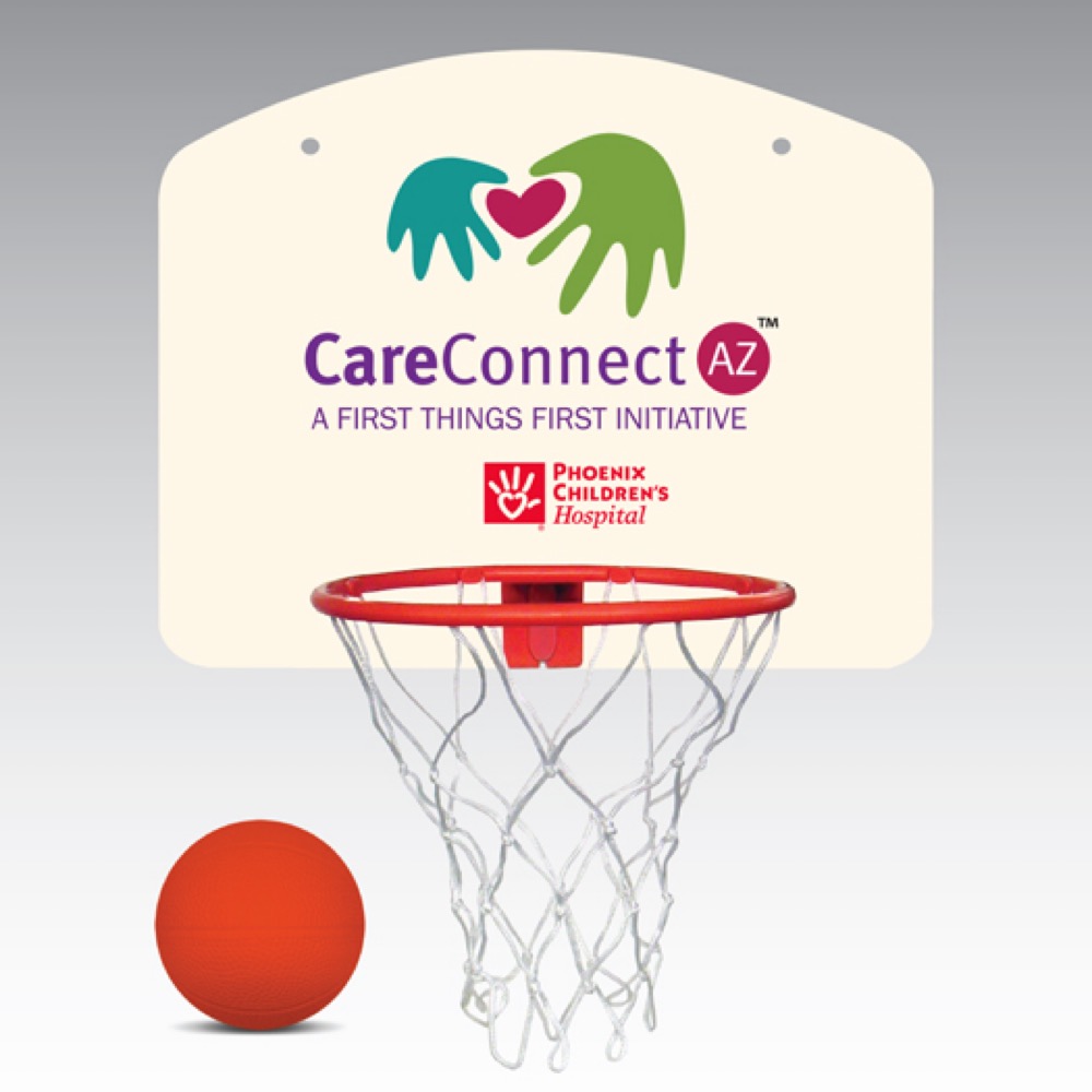 Mini Basketball Set EXP