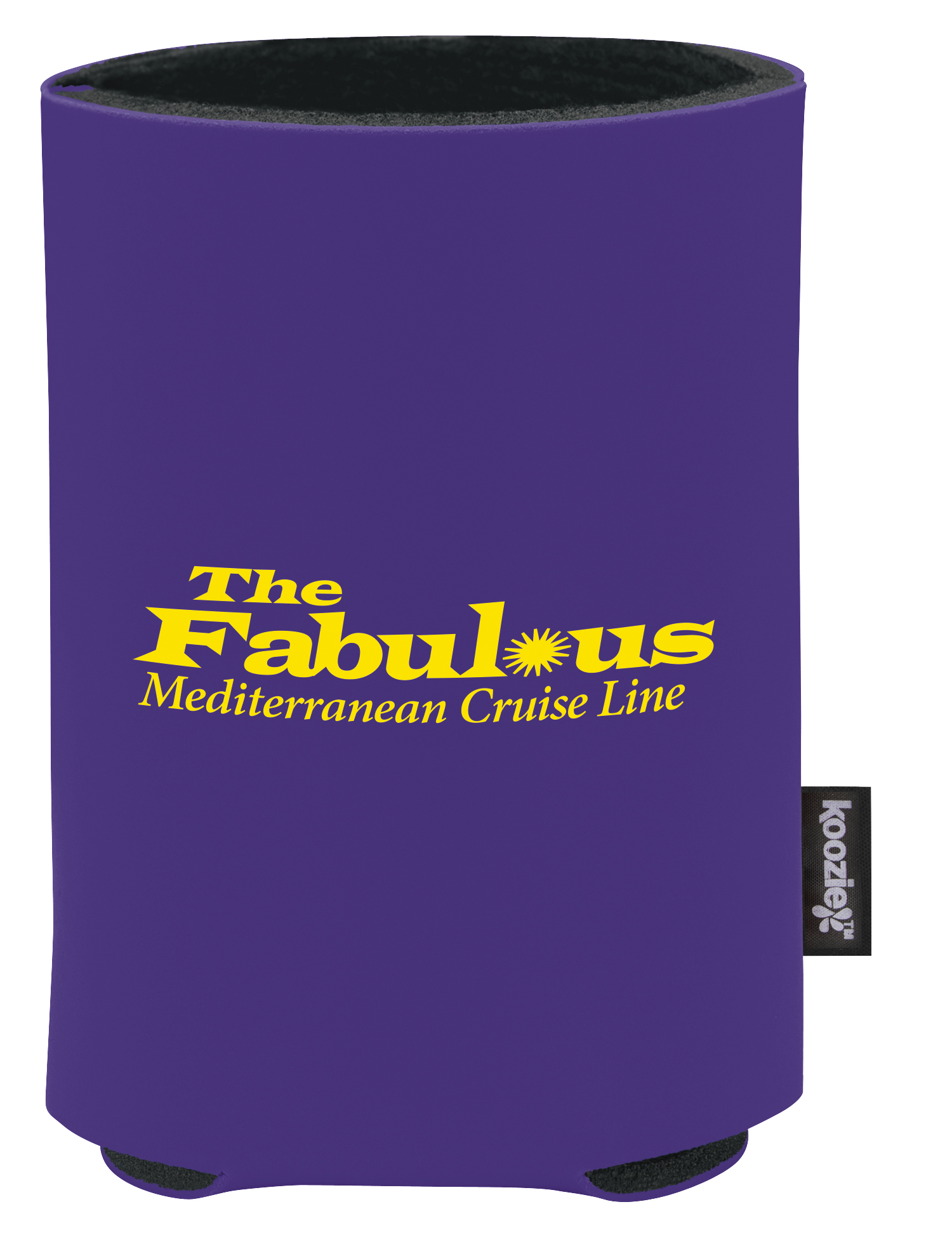 Deluxe Collapsible Can Cooler