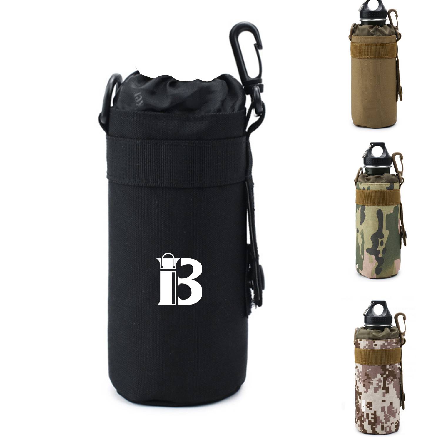 Tactical Kettle Bag