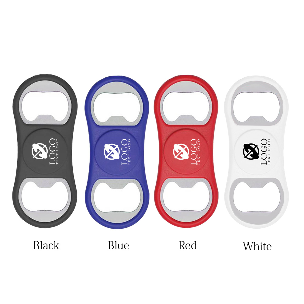 Custom Fun Bottle Opener Fidget Spinner, custom kitchen gadget with logo imprint 8