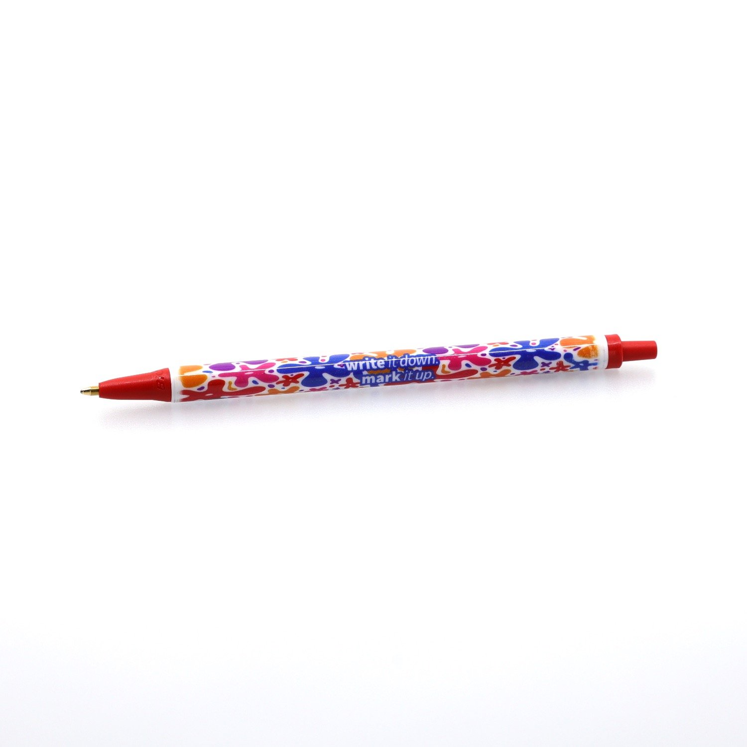 BIC® Digital Clic Stic® Pen 4