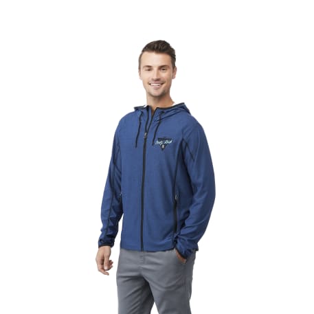 Mens KAISER Knit Jacket 56