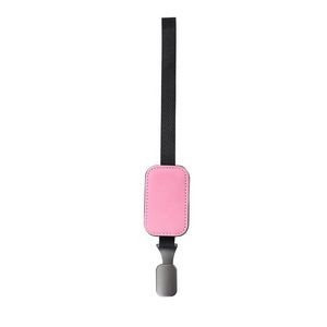 Versatile PU Leather Car Seat Double Hooks 5