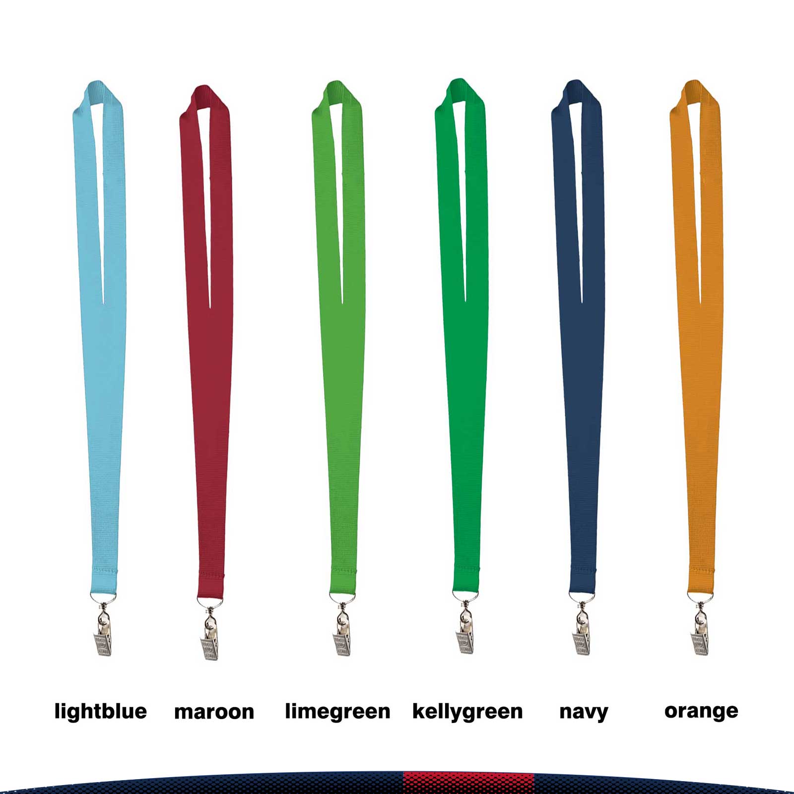 Hedsa Neck Lanyard 7