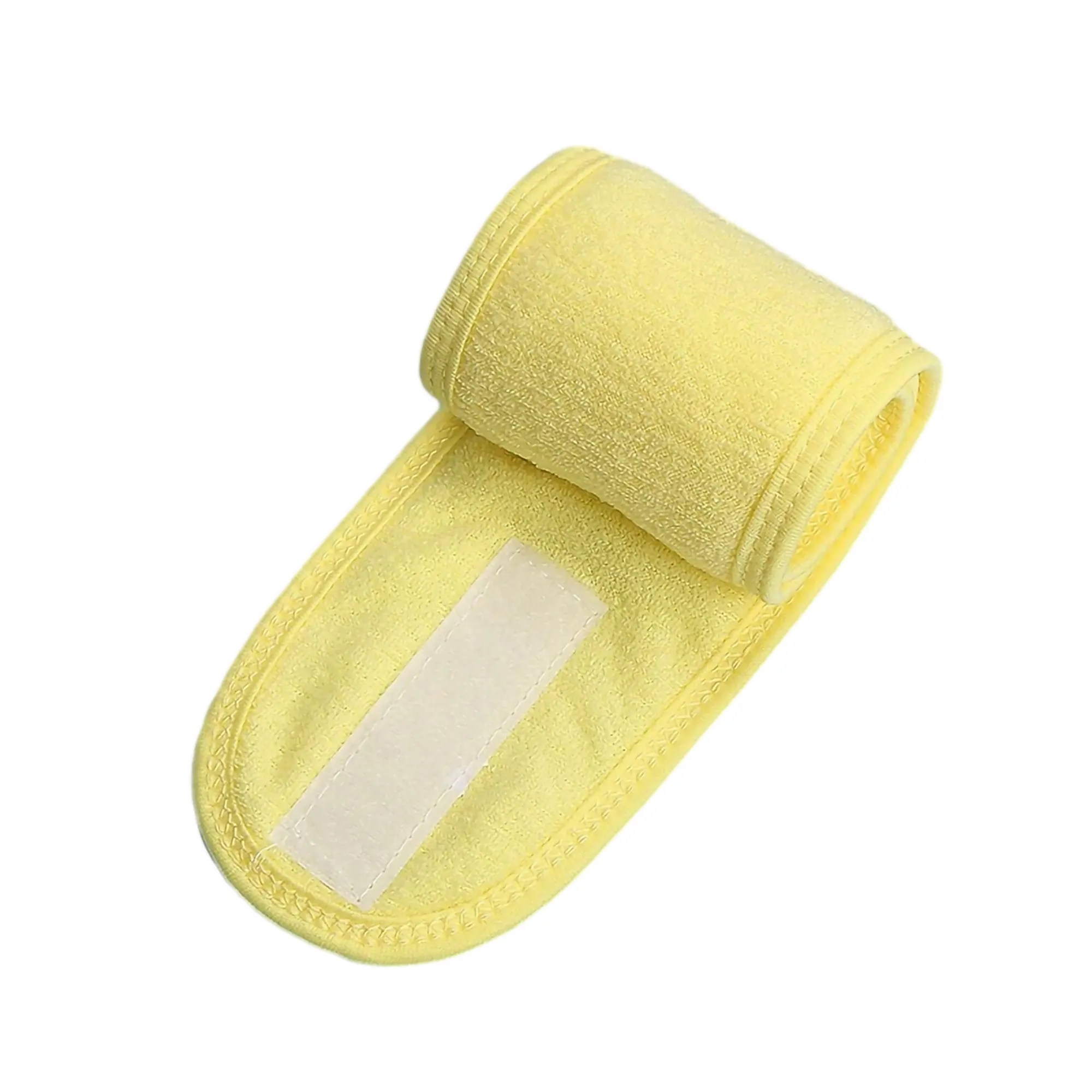 MOQ 50PCS Face Wash Hair Loop 16