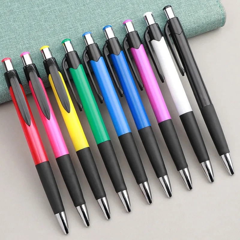 Custom Jubilee Pen 9
