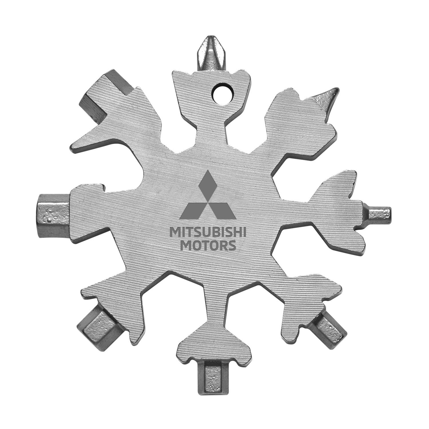 Cedar Creek® Snowflake Multi Tool 20