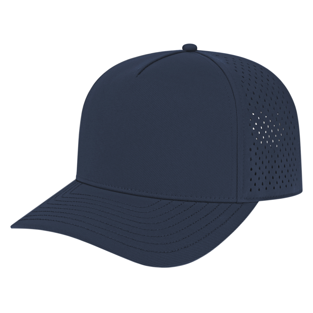 Premium Water-Resistant Perforated Cap