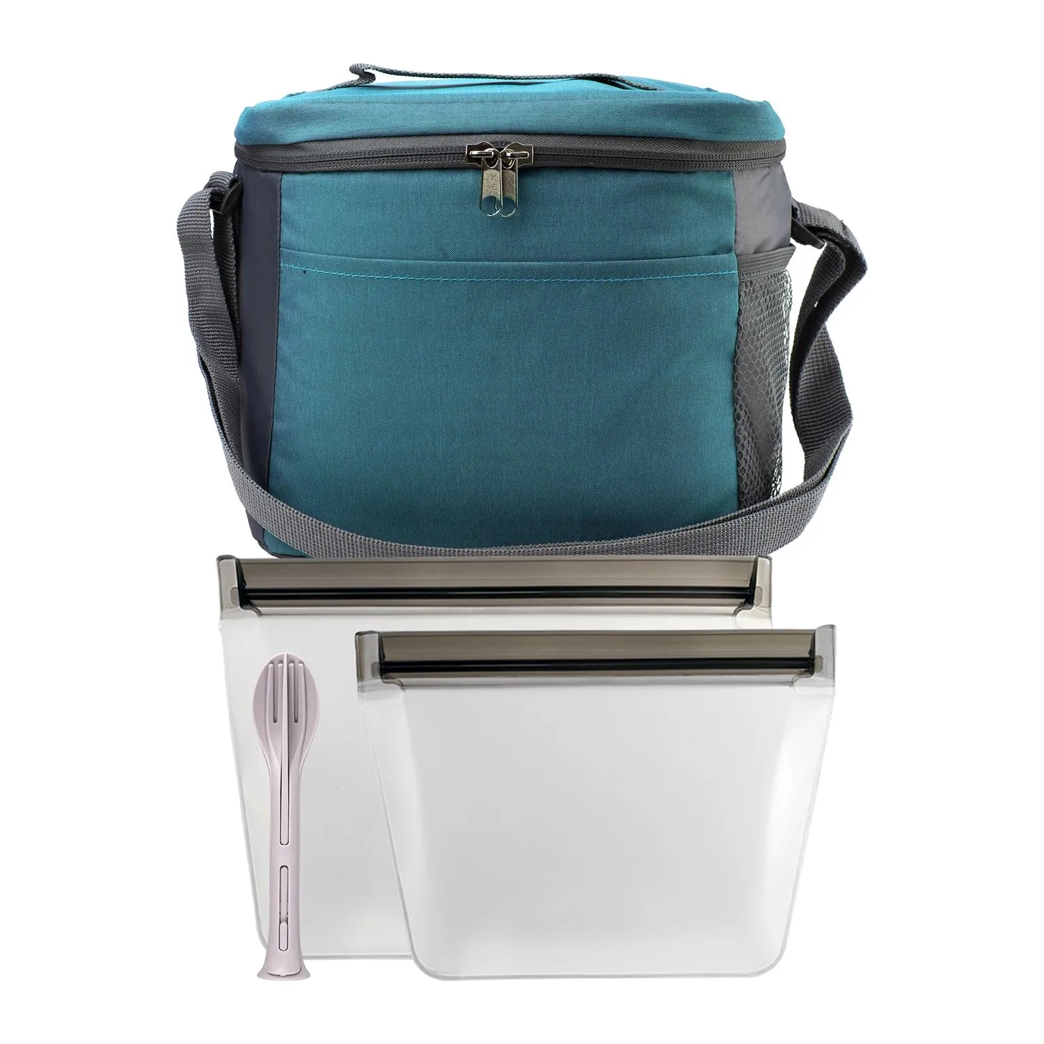 Modern Food Storage & Utensils Set 11