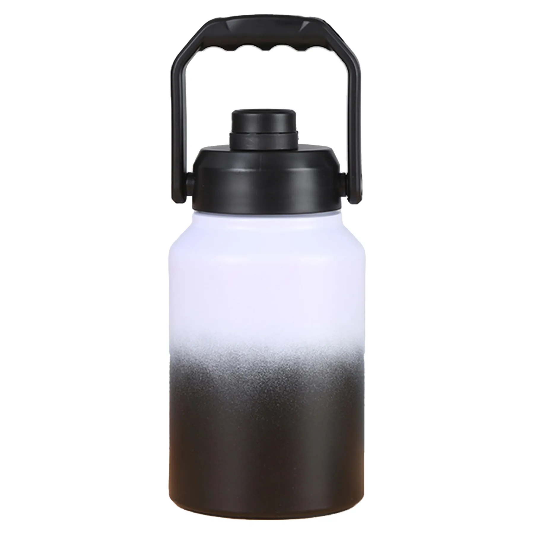 Stainless Steel Half Gallon Jug 6