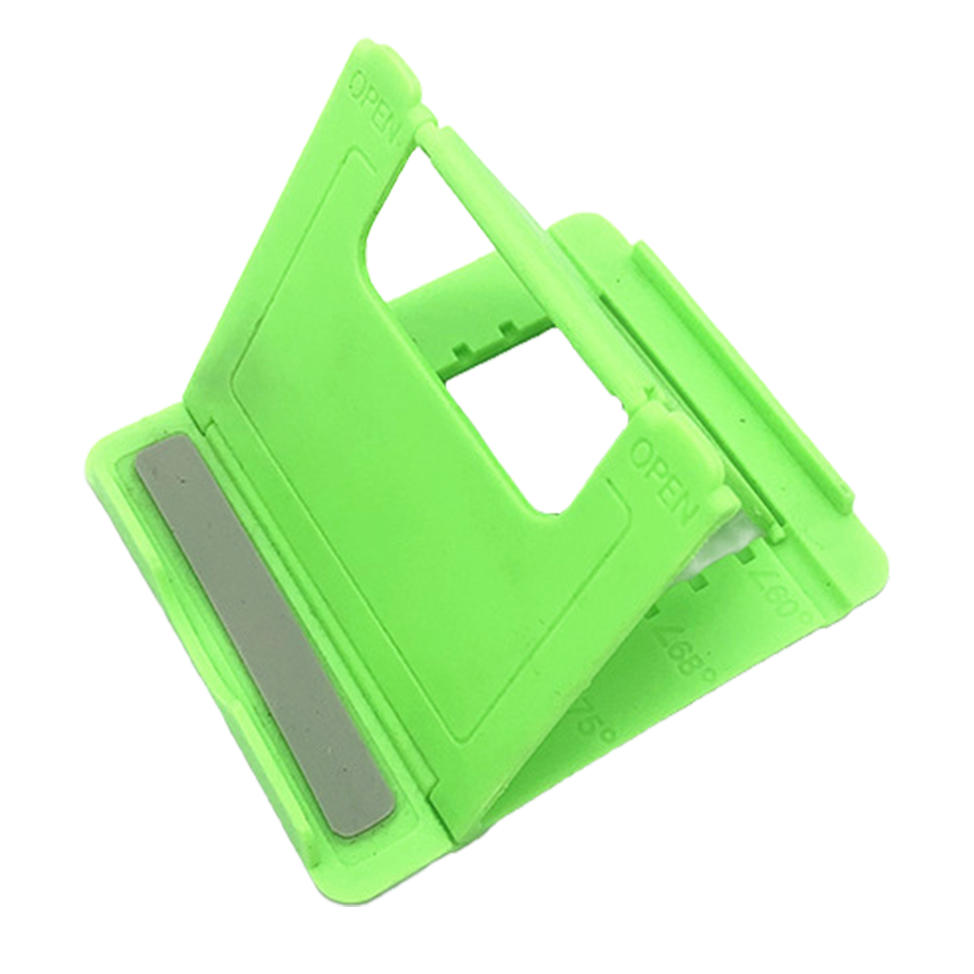 Lightweight Phone Stand for Multi-Device Use 3