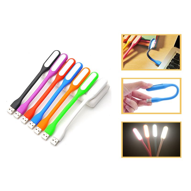 USB Mini lamp LED Ligh 1