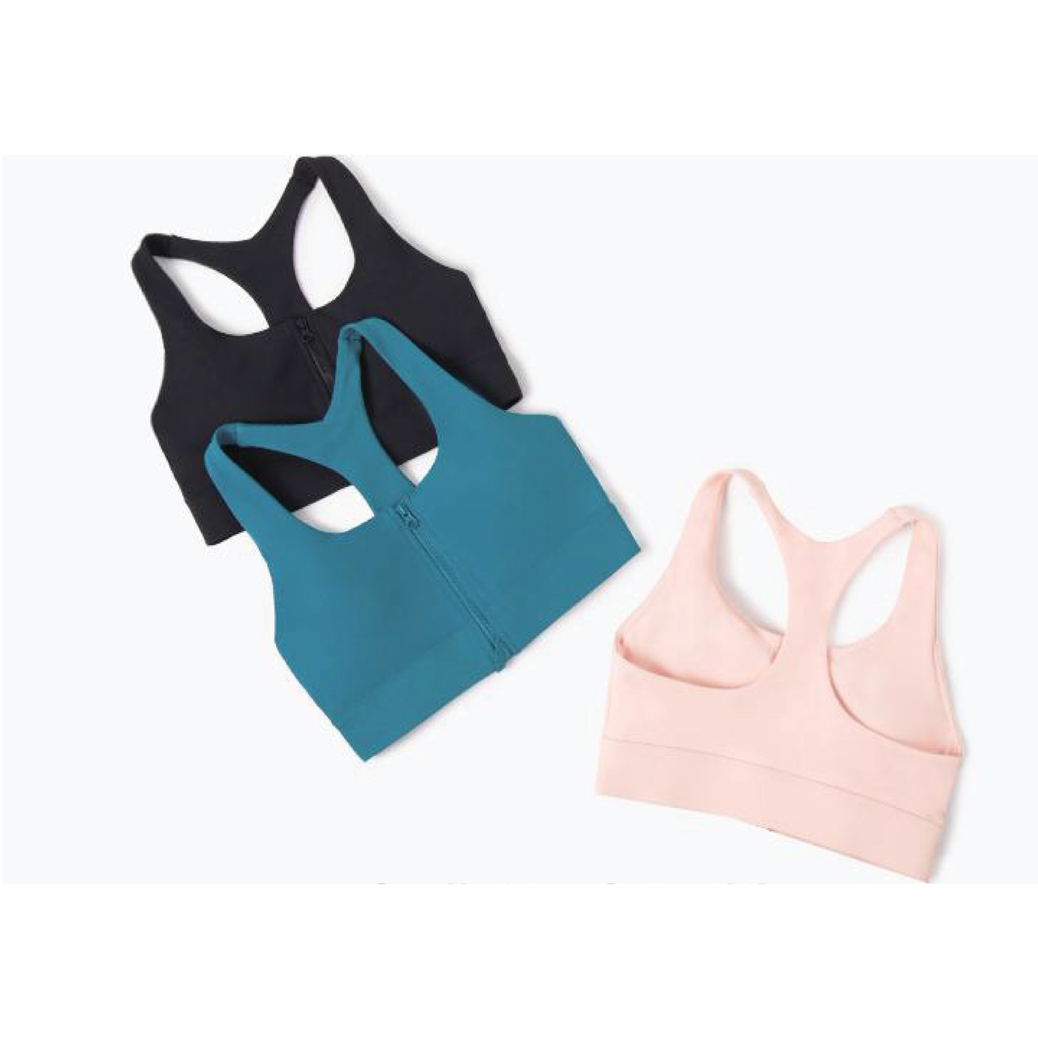 Yoga Sports Top - Stock Style P14