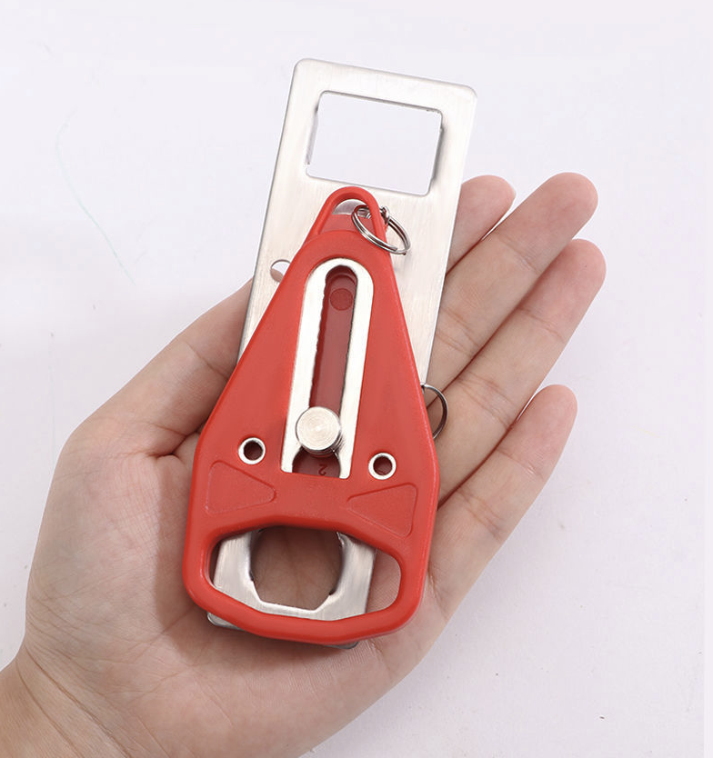 Portable Door Lock 2