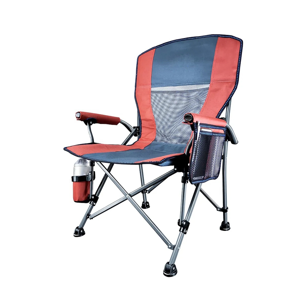 Outdoor Folding Camping Beach Chair 4