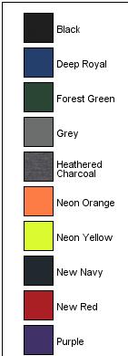 The Concert Fleece Full-Zip Hoodie