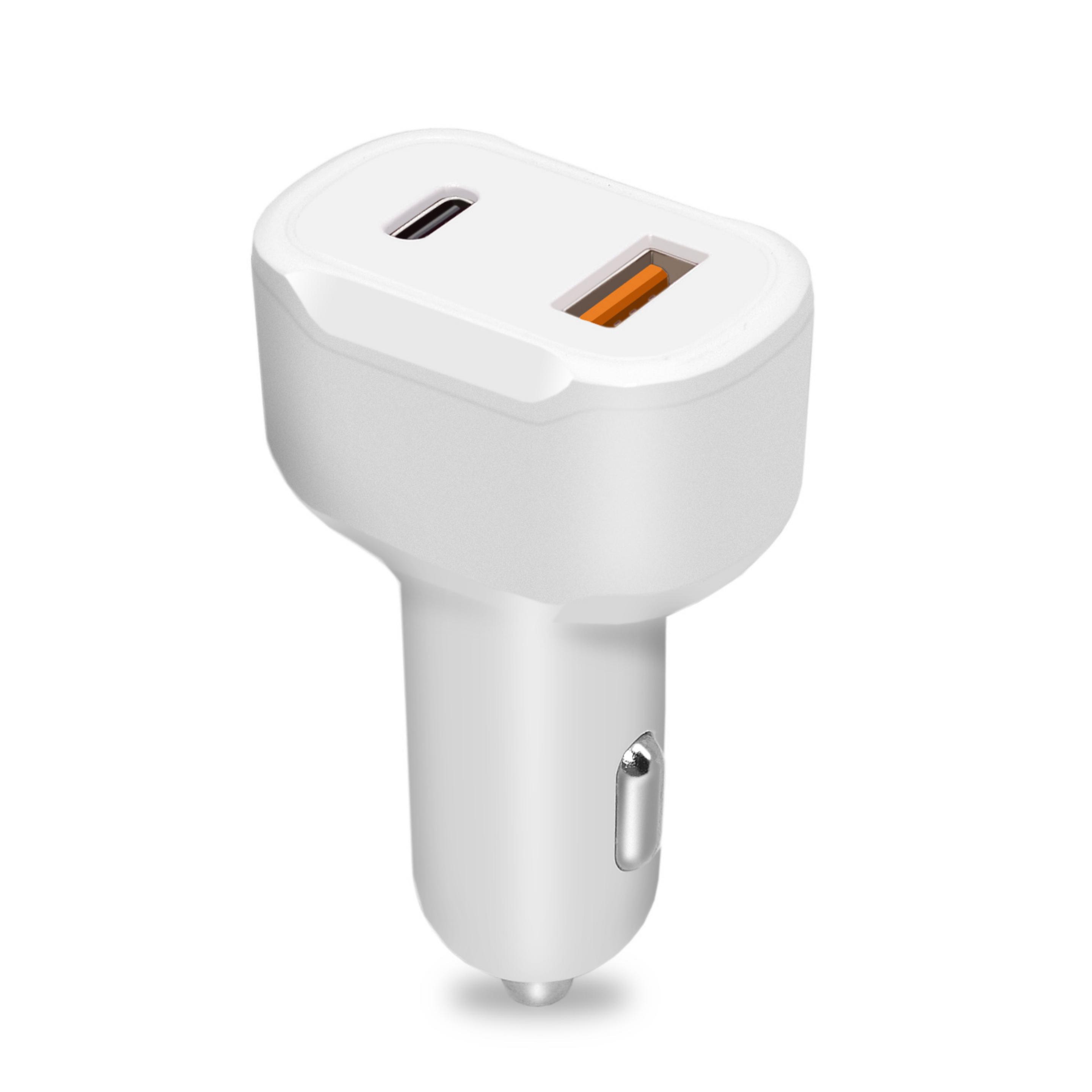 Car phone charger 2