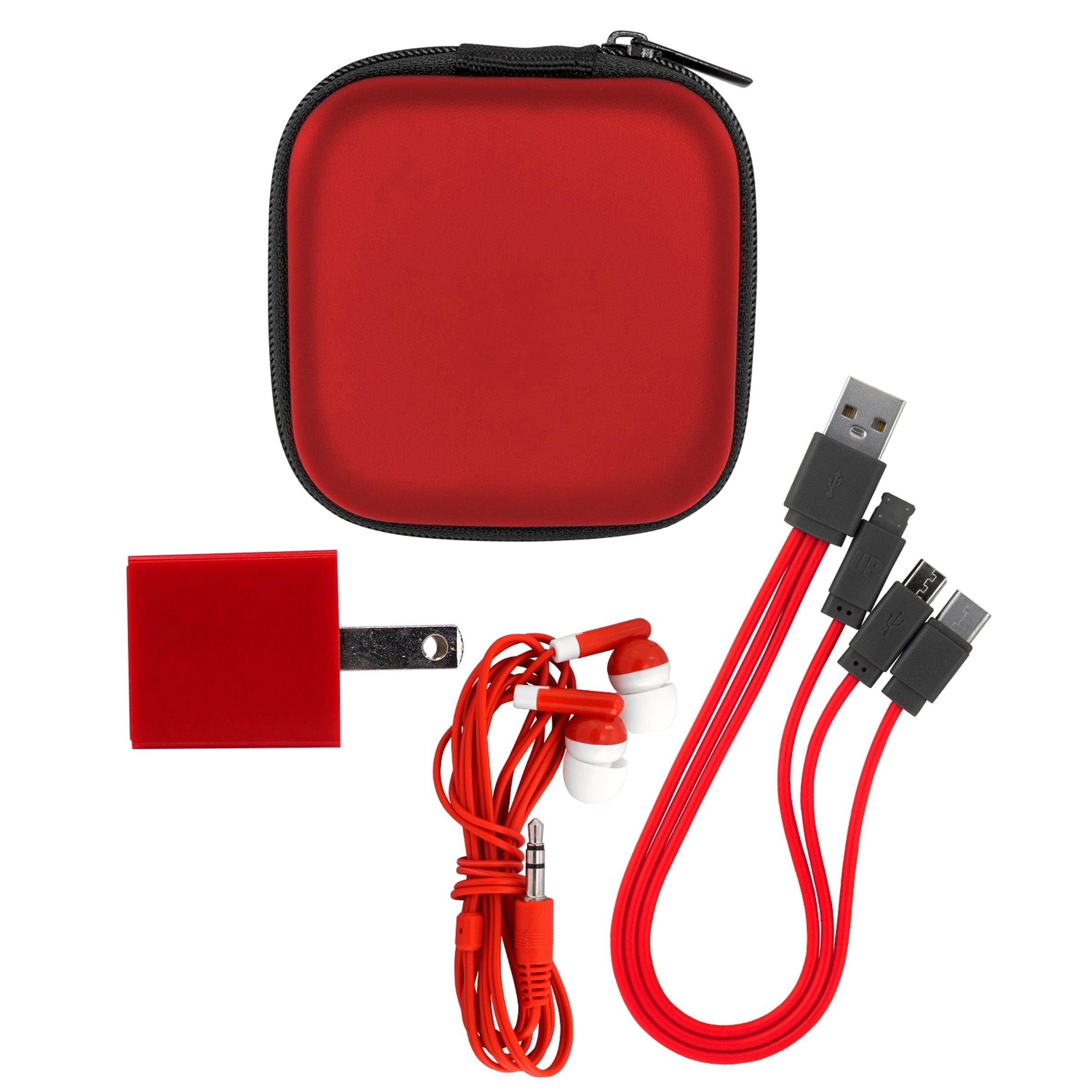 Two Tone Ultimate Tech Kit 9
