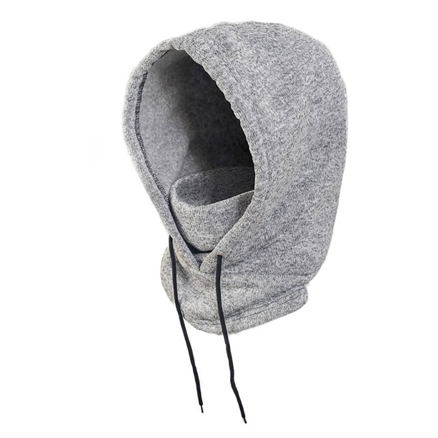 Winter Warm Cycling Knitted Hat 10