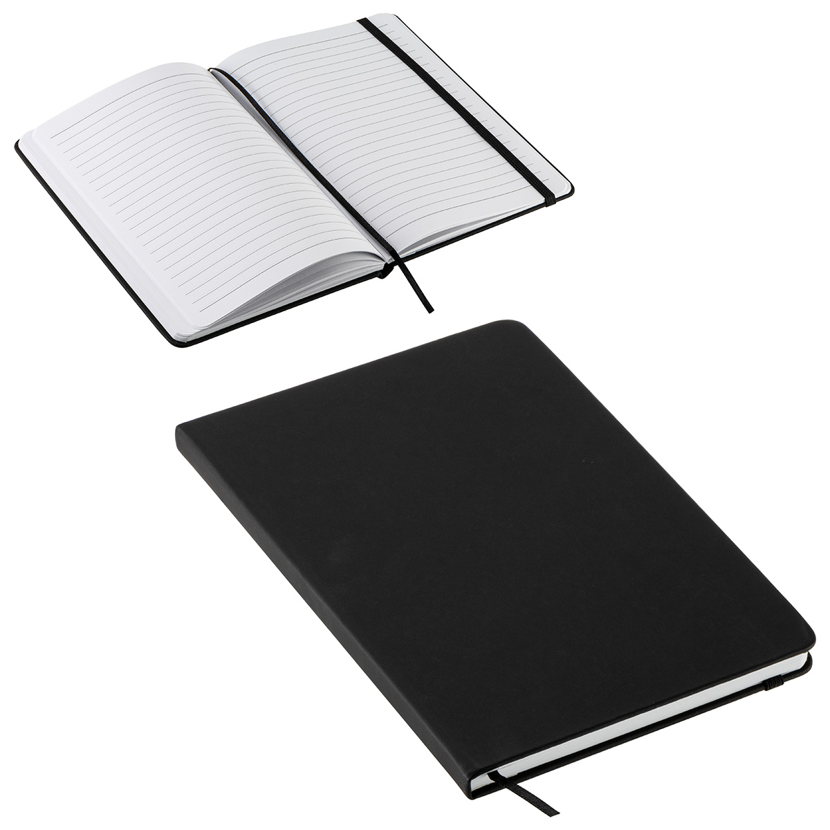Savvy Recycled Journal 42