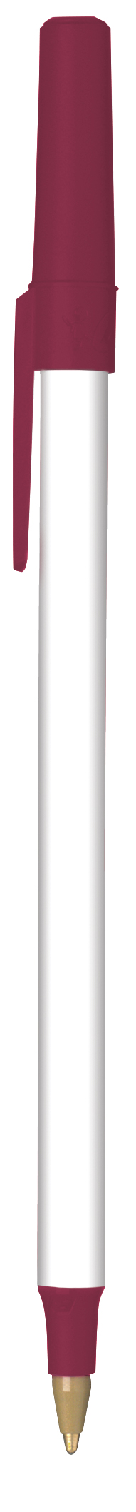 BIC® PrevaGuard® Round Stic® Pen