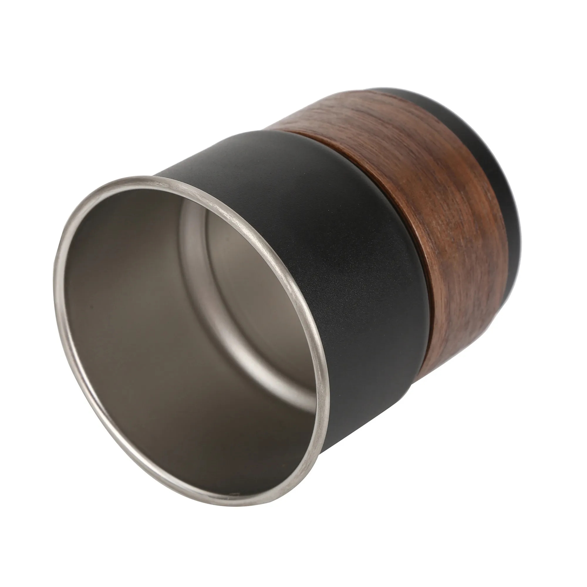 Camping Stainless Steel Coffee Mug, custom tumbler with logo imprint 6