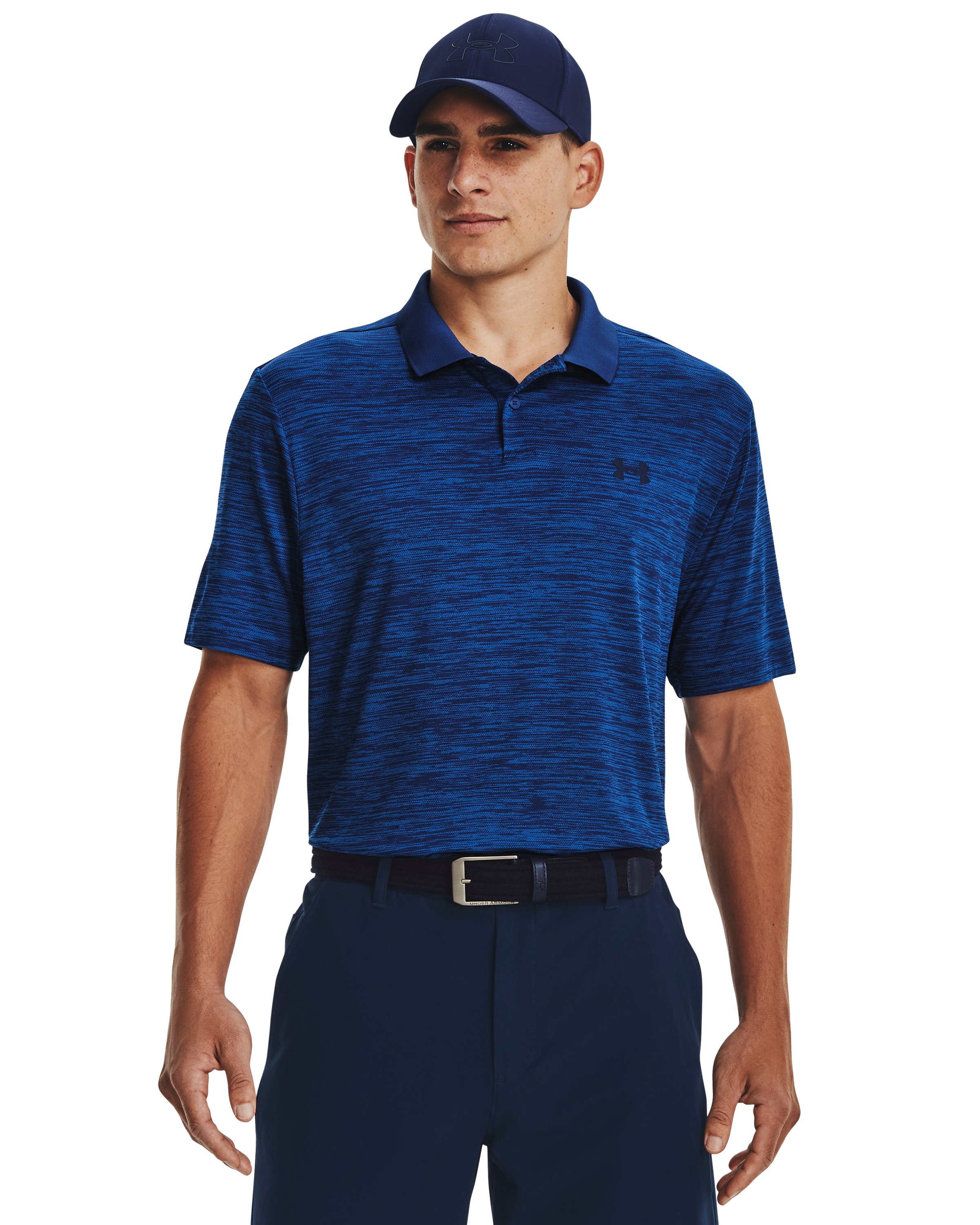 UA Matchplay Men's Polo 8