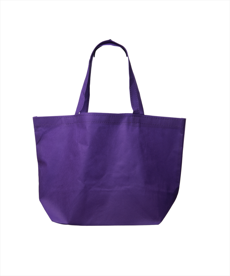 Union Printed - Budget Non-Woven Shopper Tote Bags 13