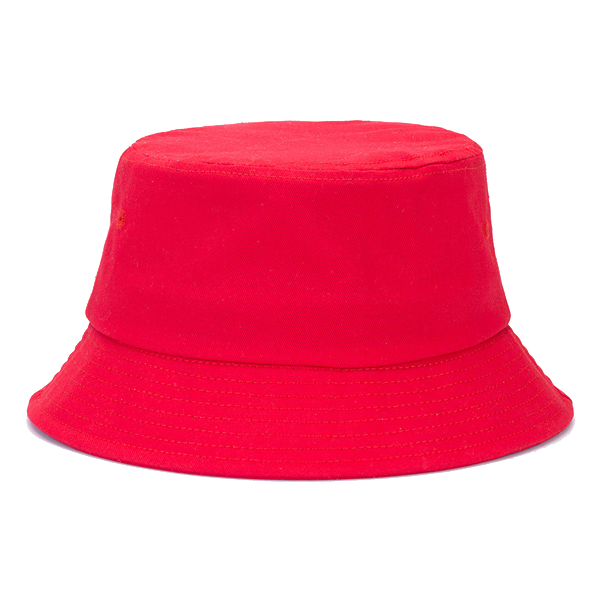 Terylene Bucket Hat With Custom 3
