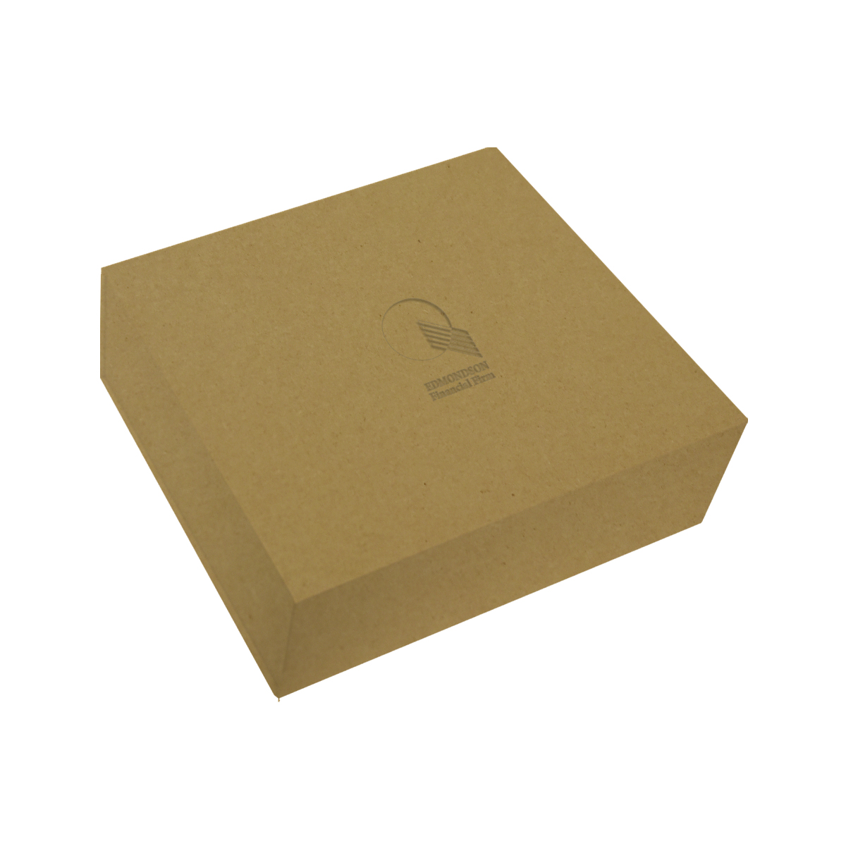 12" W x 10 ½" Magnetic Closure Gift Box 9