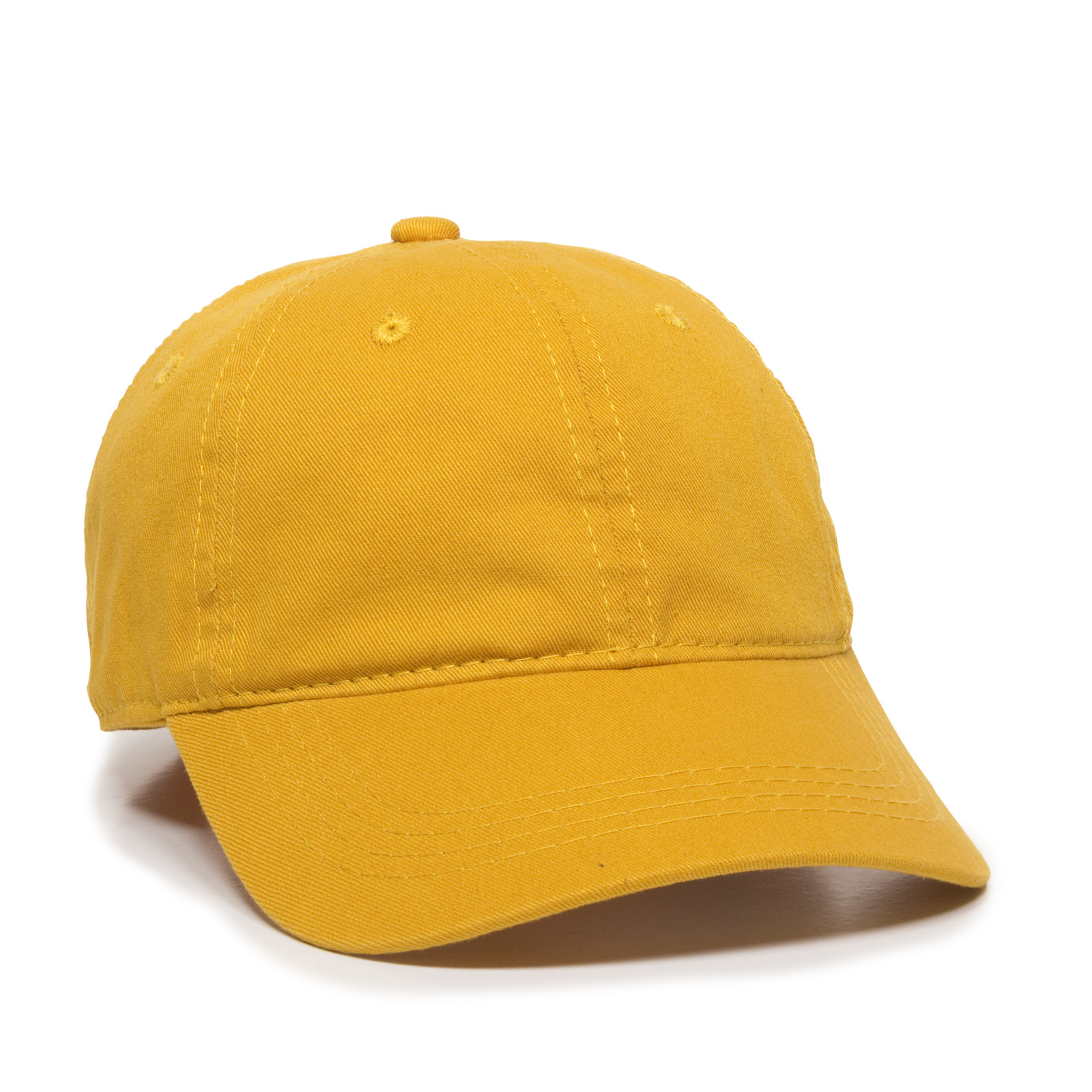 Garment Washed Dad Cap 20