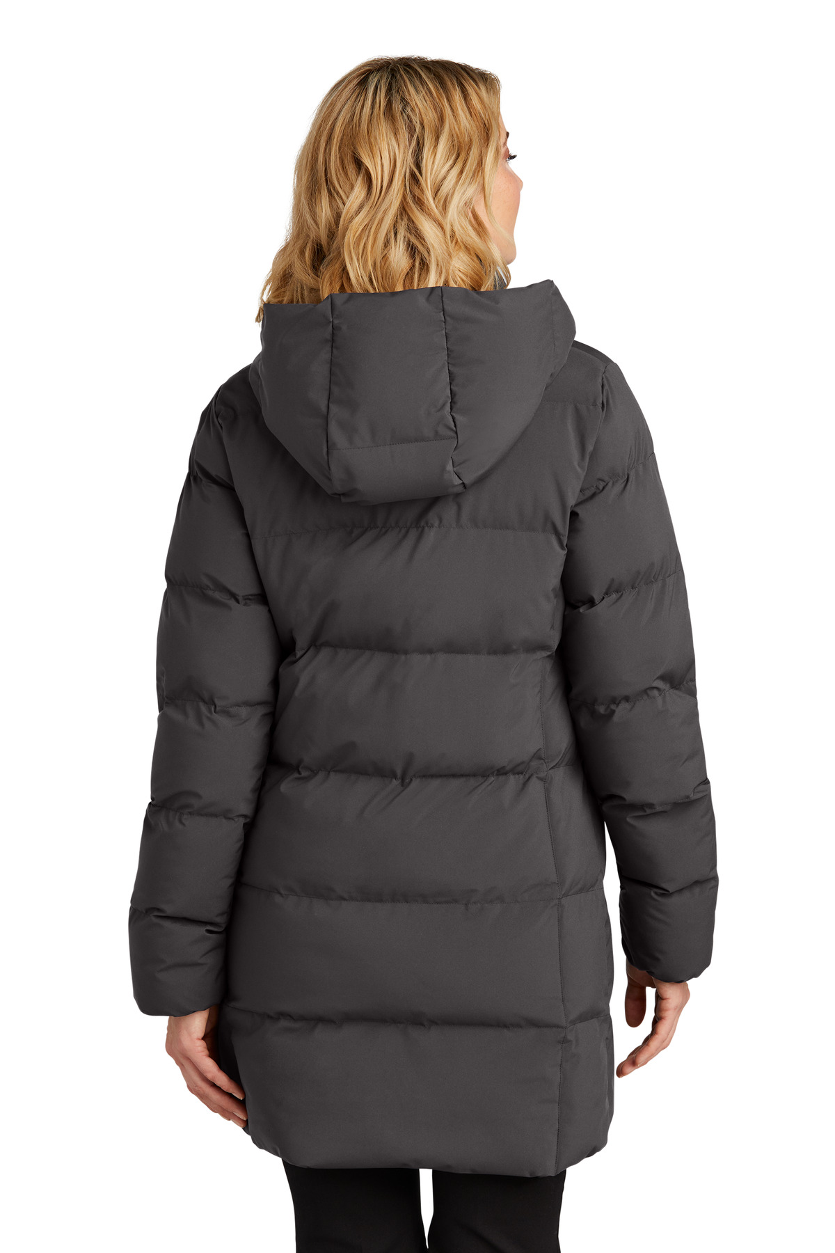 Mercer+Mettle® Women's Puffy Parka 13