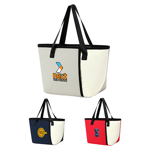 Wrightwood Nylon Lunch Cooler Tote 23
