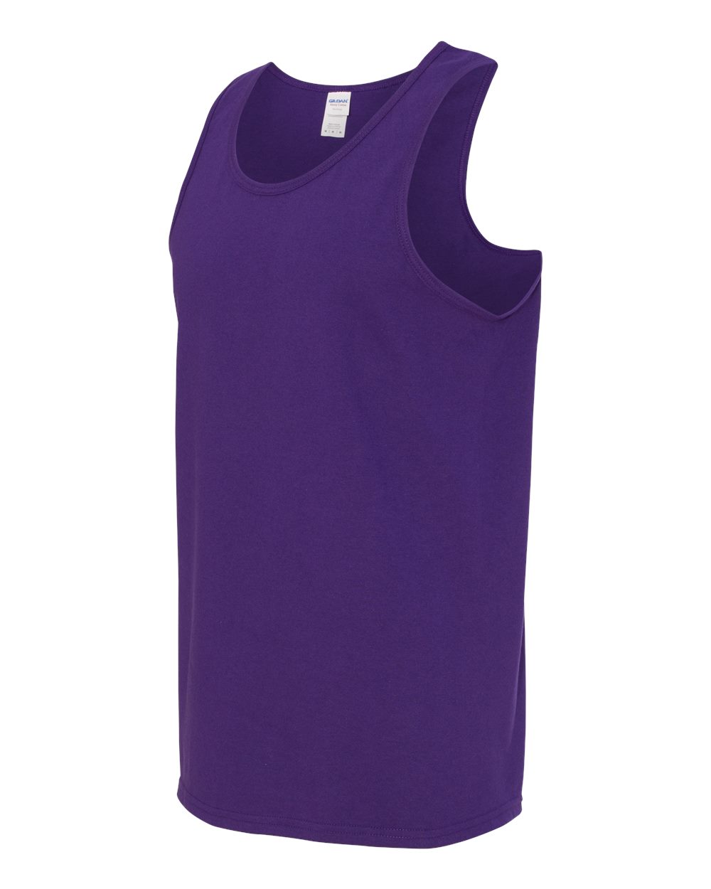 Unisex Heavy Cotton™ Tank Top - 5200 43