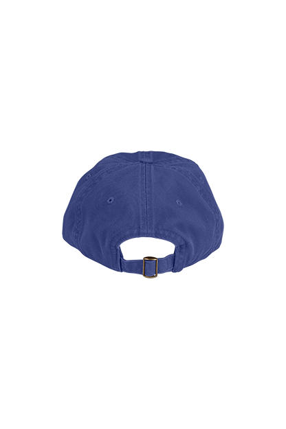 Clutch Bio-Washed Unconstructed Twill Cap 26